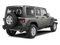 2013 Jeep Wrangler Unlimited Unlimited Sahara