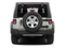 2013 Jeep Wrangler Unlimited Unlimited Sahara