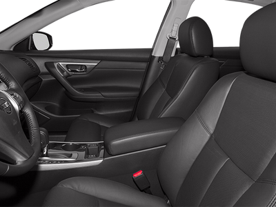 2013 Nissan Altima Sedan 2.5 SL