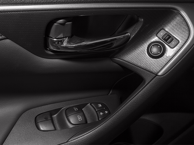 2013 Nissan Altima Sedan 2.5 SL
