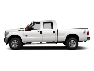 2014 Ford Super Duty F-350 DRW Lariat