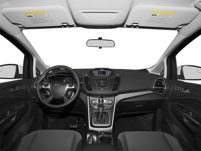 2014 Ford C-Max Hybrid 5dr HB SE