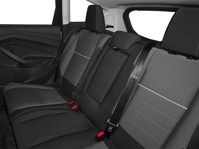 2014 Ford C-Max Hybrid 5dr HB SE