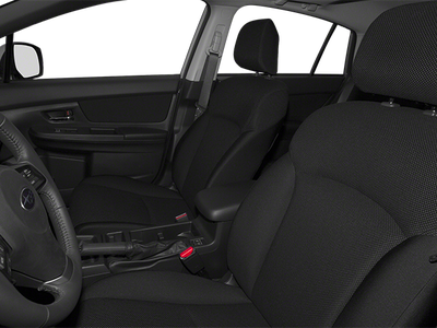 2014 Subaru Impreza Wagon 5dr Auto 2.0i Sport Premium