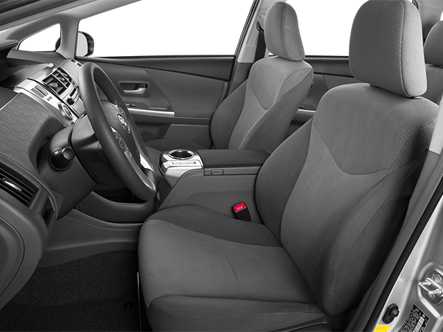 2014 Toyota Prius v 5dr Wgn Five