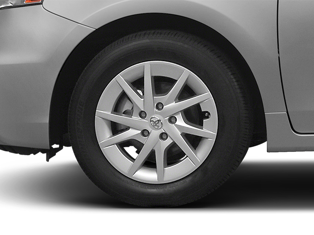 2014 Toyota Prius v 5dr Wgn Five