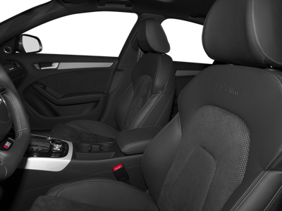 2016 Audi A4 Auto quattro 2.0T Premium Plus