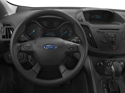 2016 Ford Escape 4WD 4dr SE