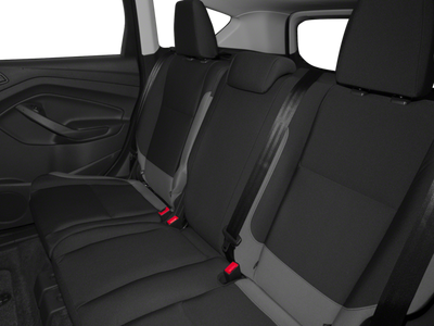 2016 Ford Escape 4WD 4dr SE