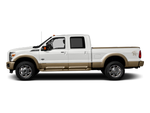 2016 Ford Super Duty F-250 SRW King Ranch