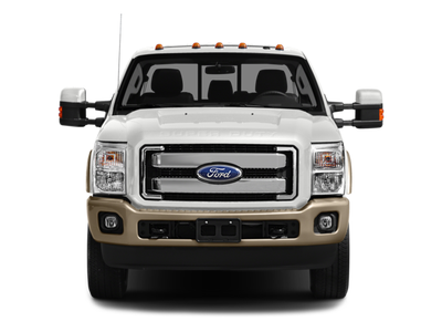 2016 Ford Super Duty F-250 SRW King Ranch