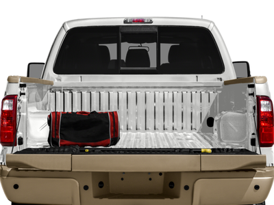 2016 Ford Super Duty F-250 SRW King Ranch