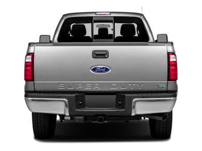 2016 Ford F-250SD XL