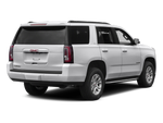 2016 GMC Yukon SLE