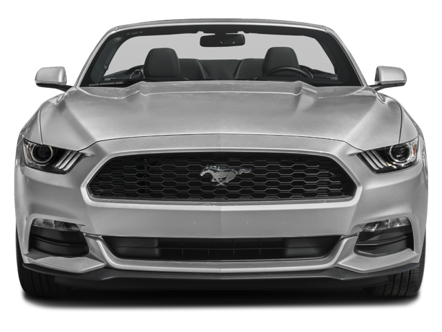 2017 Ford Mustang V6 Convertible
