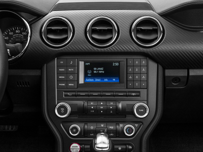 2017 Ford Mustang V6 Convertible