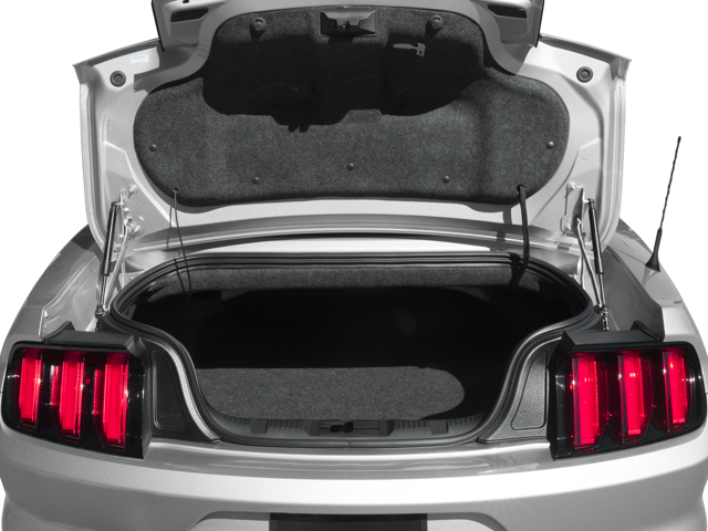 2017 Ford Mustang V6 Convertible