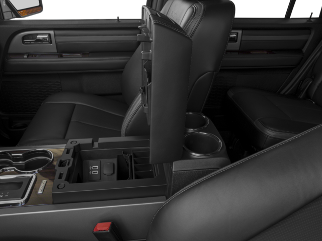 2017 Ford Expedition Platinum 4x4