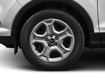 2018 Ford Escape SE FWD