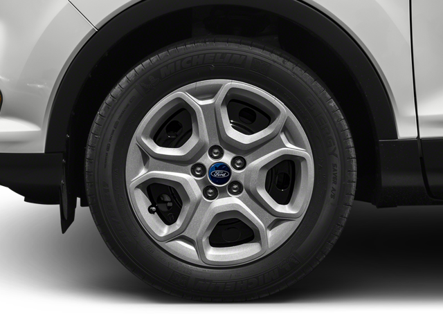 2018 Ford Escape SE FWD