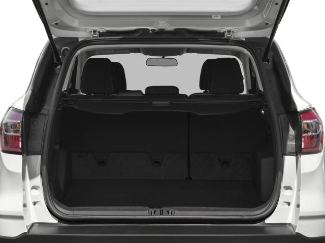 2018 Ford Escape SE FWD