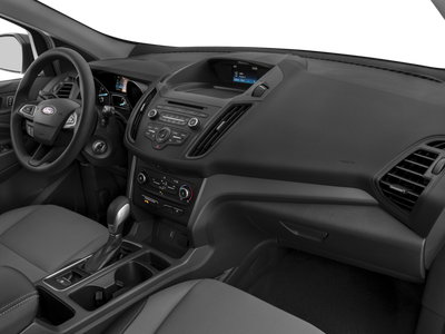 2018 Ford Escape SE FWD