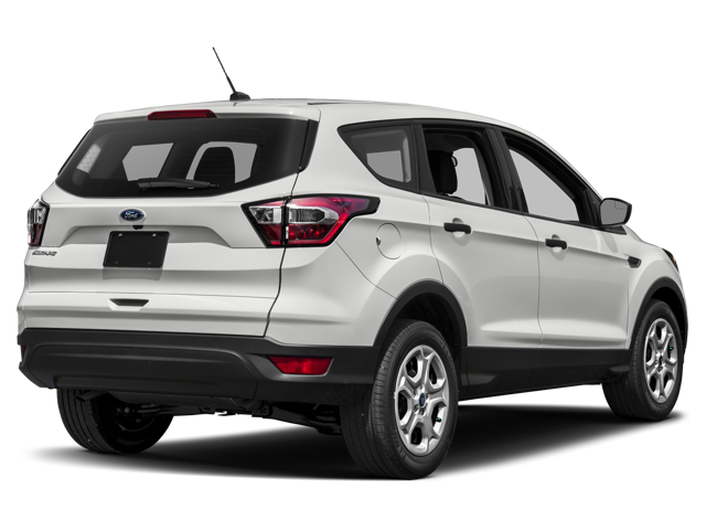 2018 Ford Escape SE FWD