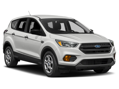 2018 Ford Escape SE FWD