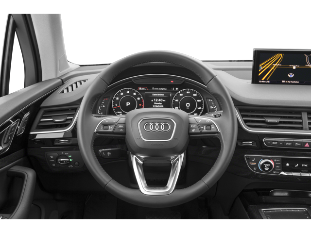 2019 Audi Q7 3.0 TFSI Premium