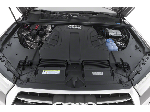 2019 Audi Q7 3.0 TFSI Premium
