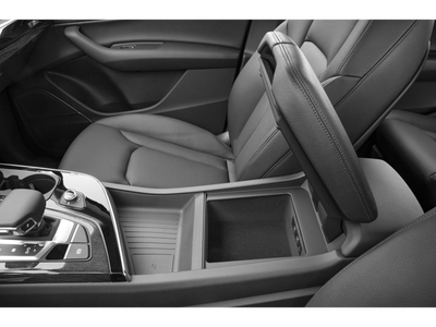 2019 Audi Q7 3.0 TFSI Premium