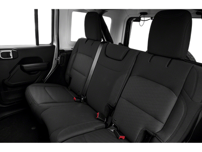 2019 Jeep Wrangler Unlimited Unlimited Sport Altitude