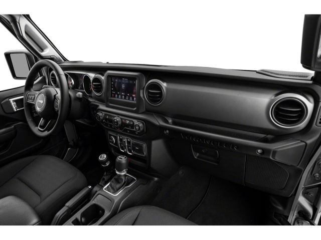 2019 Jeep Wrangler Unlimited Unlimited Sport Altitude