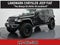 2019 Jeep Wrangler Unlimited Unlimited Sahara