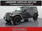 2022 Jeep Wrangler 4xe Unlimited Sahara 4xe