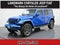 2022 Jeep Wrangler 4xe Unlimited Sahara High Altitude 4xe