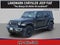 2022 Jeep Wrangler 4xe Unlimited Sahara 4xe