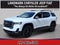 2023 GMC Acadia AWD 4dr AT4