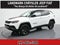 2023 Jeep Compass Trailhawk 4x4