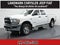2022 RAM 2500 Tradesman 4x4 Crew Cab 6'4" Box