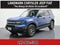 2023 Ford Bronco Sport Badlands 4x4