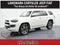 2015 Toyota 4Runner 4WD 4dr V6 Limited