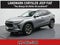 2025 Chevrolet Trax FWD 4dr LT