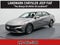 2024 Hyundai Elantra SEL IVT