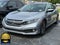 2020 Honda Civic Sedan EX-L CVT