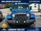 2014 Jeep Wrangler Unlimited 4WD 4dr Altitude