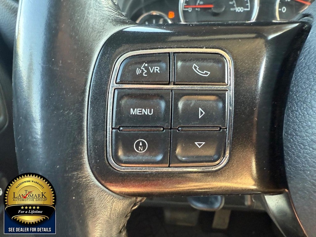 2018 Jeep Wrangler JK Unlimited Rubicon Recon 4x4