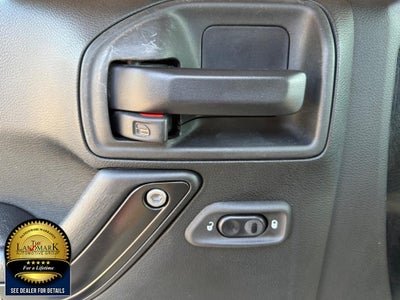 2018 Jeep Wrangler JK Unlimited Rubicon Recon 4x4