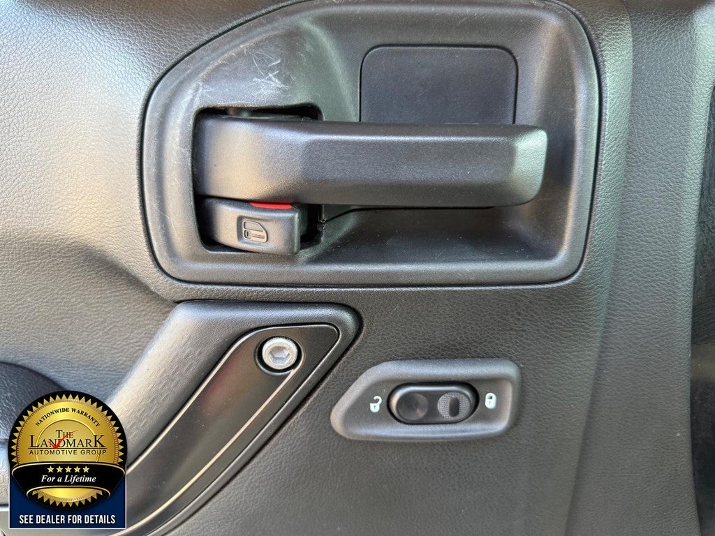 2018 Jeep Wrangler JK Unlimited Rubicon Recon 4x4