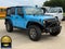 2018 Jeep Wrangler JK Unlimited Rubicon 4x4